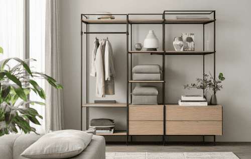 Garderobenregal Modern Test: Die 5 besten (Bestenliste)