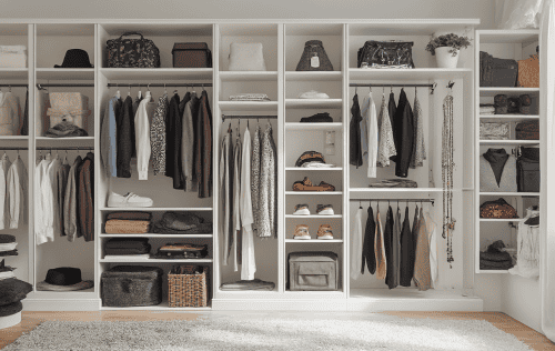 Was macht eine gute Garderobe aus: Tipps & Prinzipien